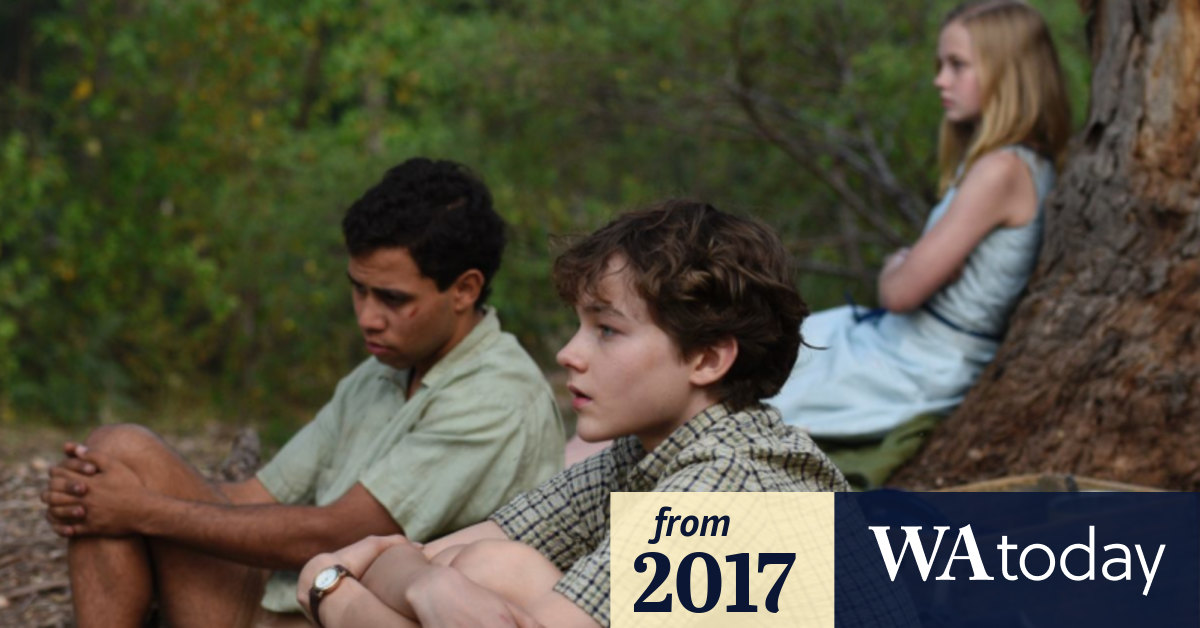 Jasper Jones review a cliched comingofage tale that leaves little